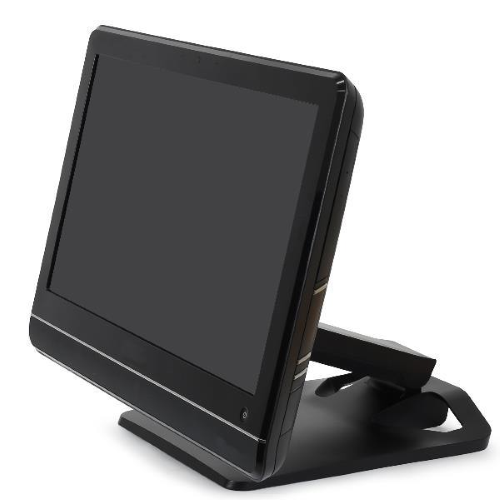 ERGOTRON NEO-FLEX TOUCH SCREEN STAND